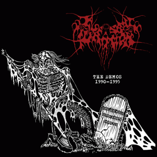 Funeral Oration : The Demos 1990​-​1995